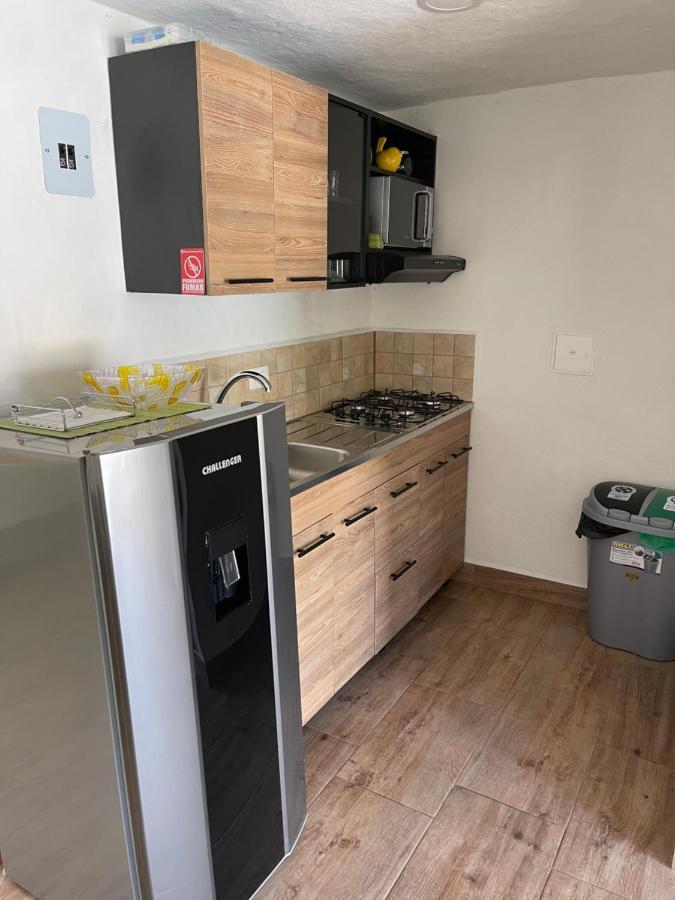 Palmar De Jerico Suites Εξωτερικό φωτογραφία